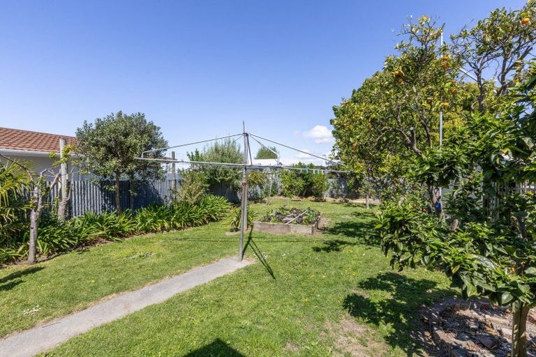 Photo of property in 13 Hitchings Avenue, Onekawa, Napier, 4110