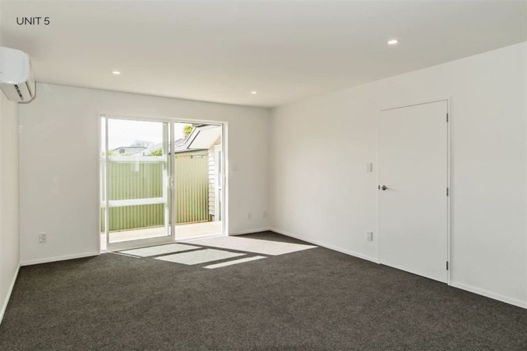 Photo of property in 5/170 Palmers Road, New Brighton, Christchurch, 8083