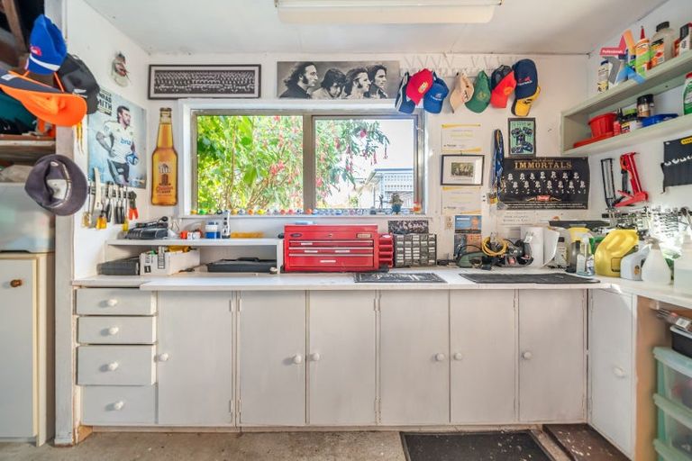 Photo of property in 1017 High Street, Avalon, Lower Hutt, 5011