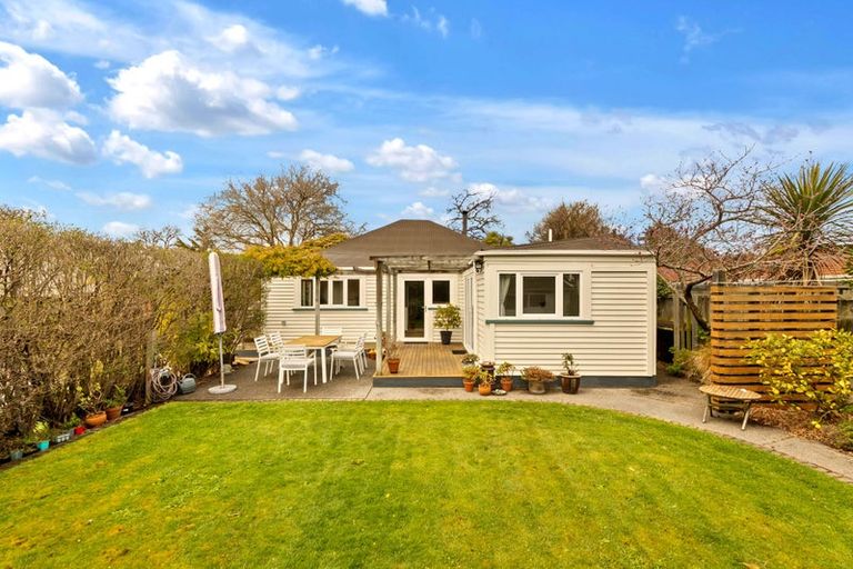 Photo of property in 15 Cholmondeley Avenue, Opawa, Christchurch, 8023