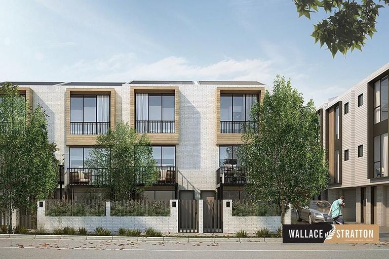 Photo of property in 17 Falcon Crescent, Hobsonville, Auckland, 0618