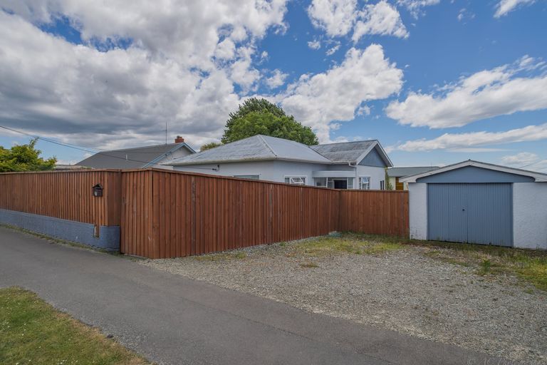 Photo of property in 277 Wai-iti Road, Glenwood, Timaru, 7910