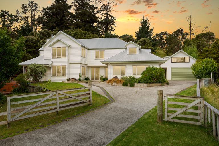 Photo of property in 308 Grafton Road, Thames, 3500