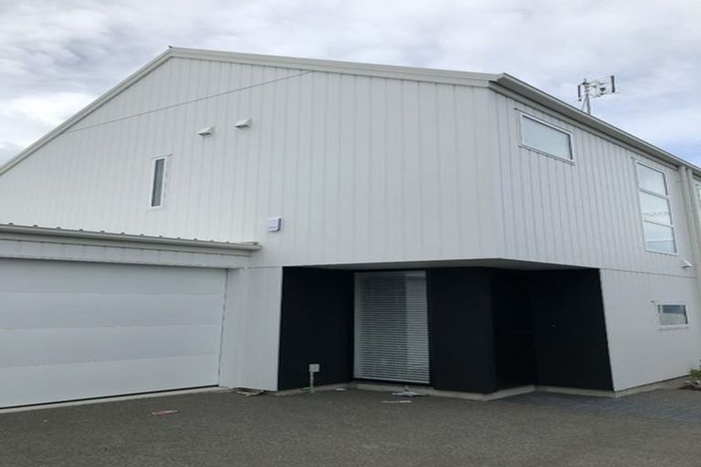 Photo of property in 3/41 Bletsoe Avenue, Spreydon, Christchurch, 8024