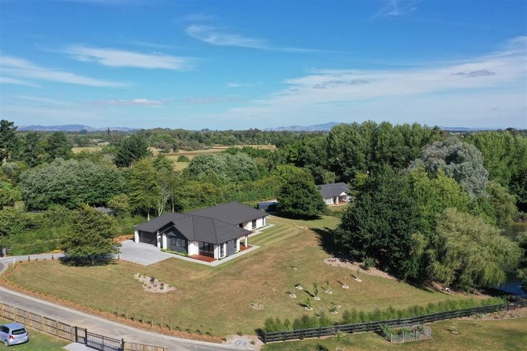 Photo of property in 649 Peacockes Road, Rukuhia, Hamilton, 3282