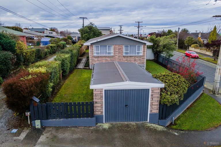 Photo of property in 36 Barnes Street, Glenwood, Timaru, 7910