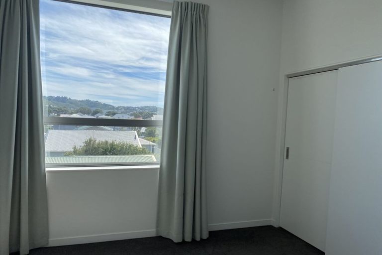 Photo of property in 3/2 Stone Street, Miramar, Wellington, 6022