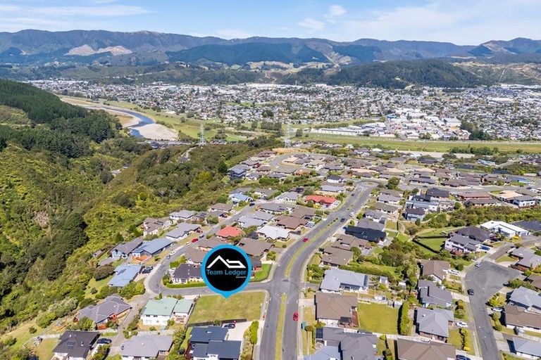 Photo of property in 113 Kirton Drive, Riverstone Terraces, Upper Hutt, 5018