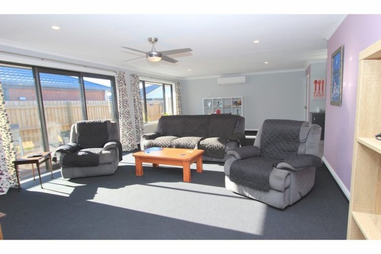 Photo of property in 18 Harvard Road, Burleigh, Blenheim, 7201