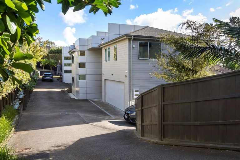 Photo of property in 4b Waiatarua Road, Remuera, Auckland, 1050