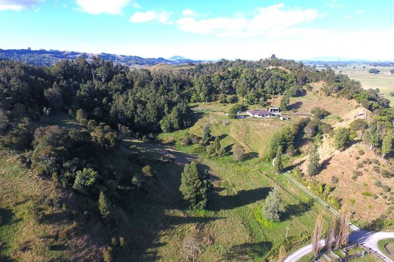 Photo of property in 208 Waihohonu Road, Waitomo, Otorohanga, 3977
