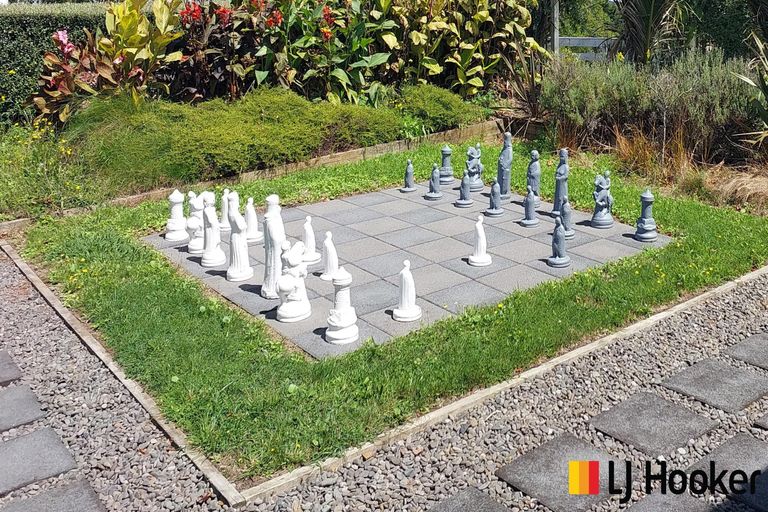 Photo of property in 91 Oram Road, Mercer, 2474