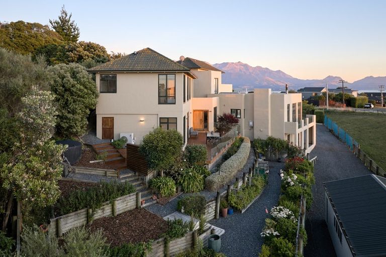 Photo of property in 306 Scarborough Street, Kaikoura, 7300