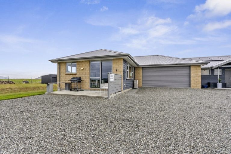 Photo of property in 81 Old Glen Lyon Road, Twizel, 7999
