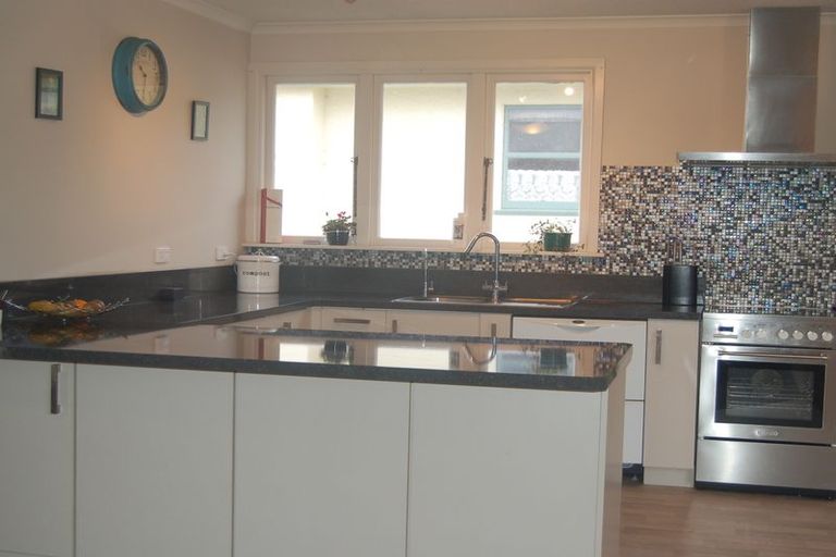 Photo of property in 26 Oban Street, Holmes Hill, Oamaru, 9401