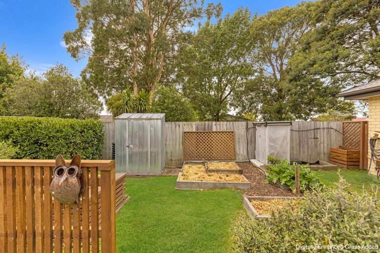 Photo of property in 9 Rubicon Place, Hei Hei, Christchurch, 8042