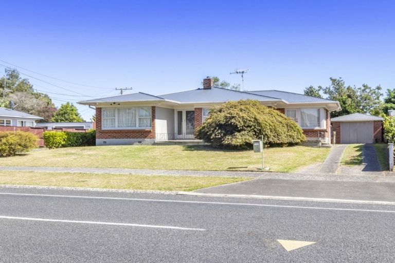 Photo of property in 263 Bankwood Road, Chartwell, Hamilton, 3210