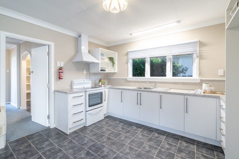 Photo of property in 567 Tweed Street, Newfield, Invercargill, 9812