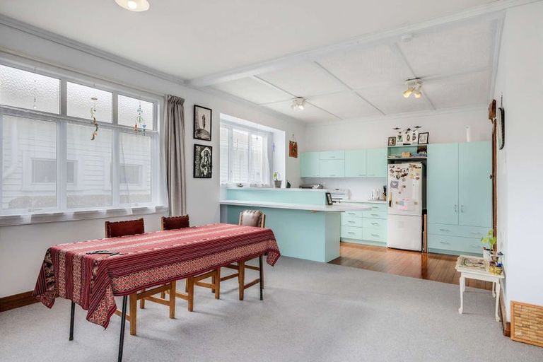 Photo of property in 466 Saint Aubyn Street, Moturoa, New Plymouth, 4310