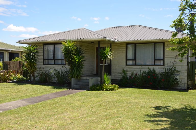 Photo of property in 71 River Road, Kawerau, 3127