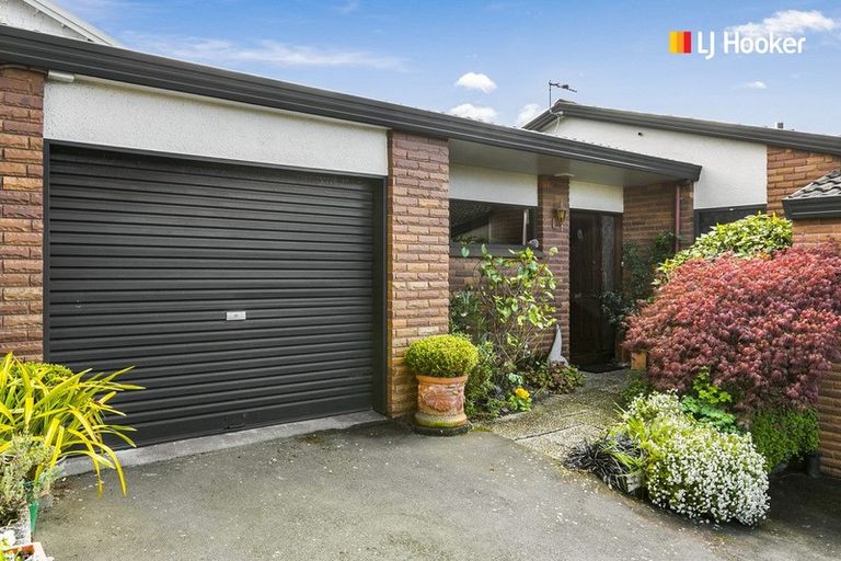 Photo of property in 23c Sheen Street, Roslyn, Dunedin, 9010