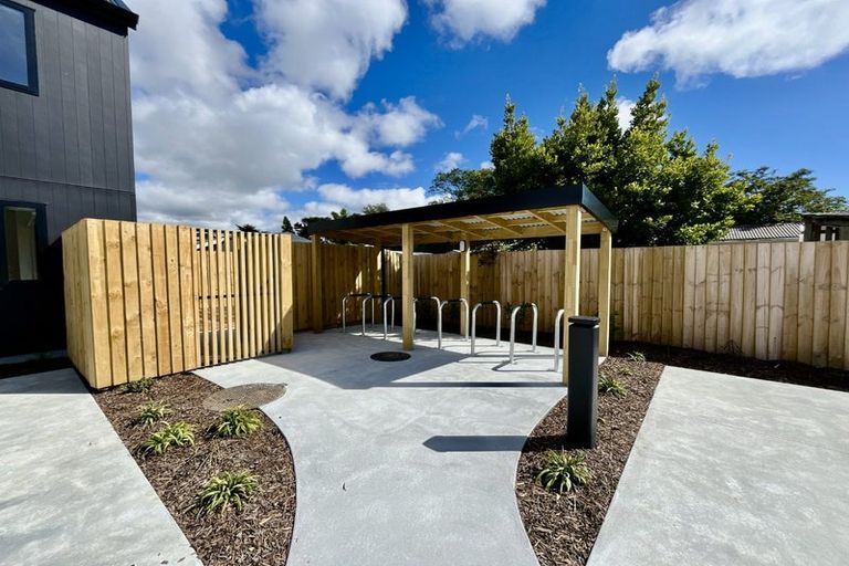 Photo of property in 6/107 Smith Street, Woolston, 8062