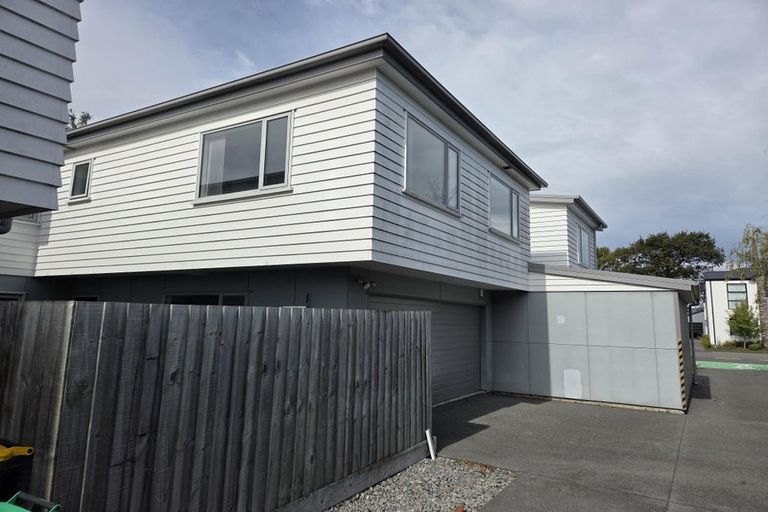 Photo of property in 70b Elizabeth Street, Riccarton, Christchurch, 8041