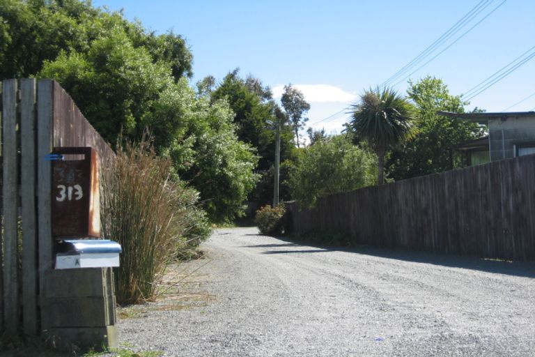 Photo of property in 313a New Brighton Road, Burwood, Christchurch, 8083