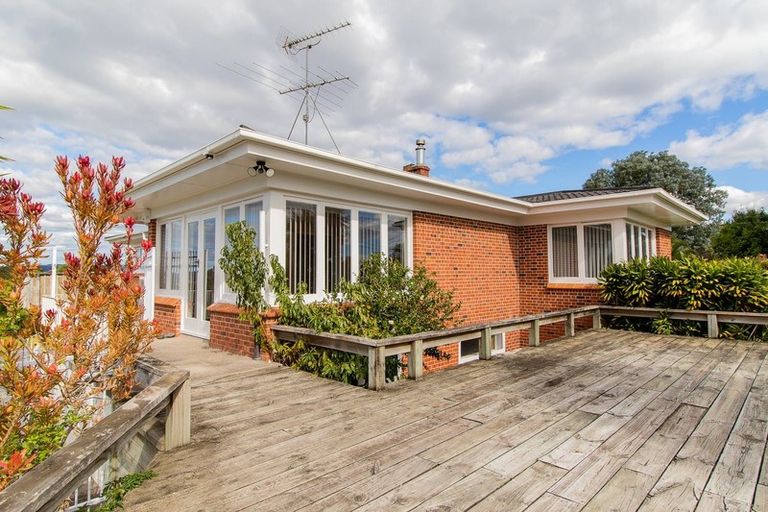 Photo of property in 297 Point View Drive, Shamrock Park, Auckland, 2016