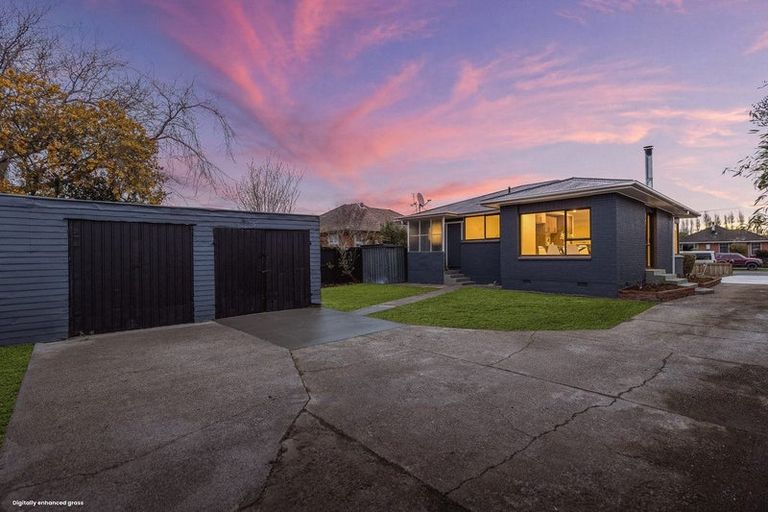 Photo of property in 38 Clearbrook Street, Shirley, Christchurch, 8052