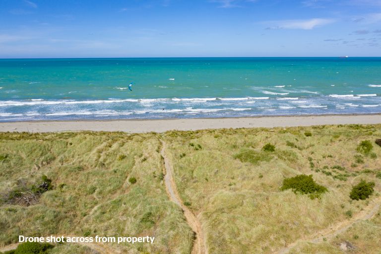 Photo of property in 1/528 Marine Parade, South New Brighton, Christchurch, 8062