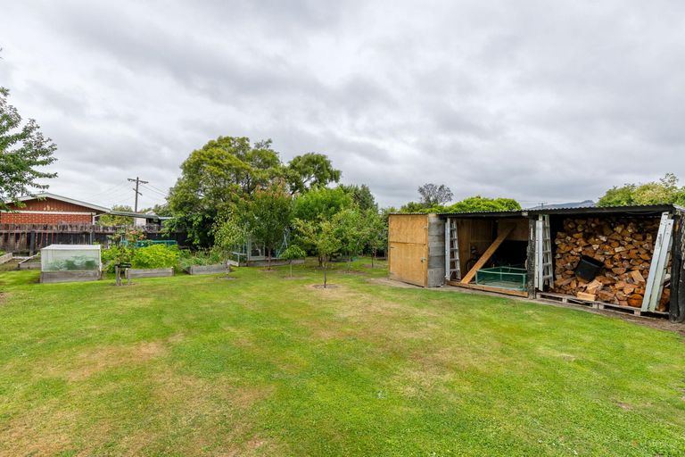 Photo of property in 17 Harris Street, Waimate, 7924