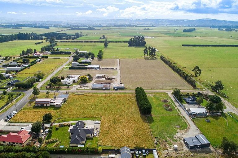 Photo of property in 11 Liverpool Street, Riversdale, 9776