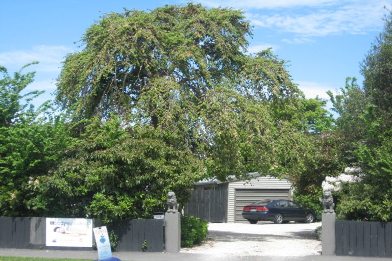 Photo of property in 280 Grahams Road, Bishopdale, Christchurch, 8053
