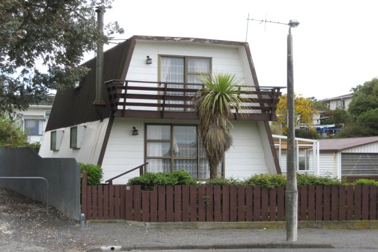 Photo of property in 15 Whitby Place, Kaikoura, 7300