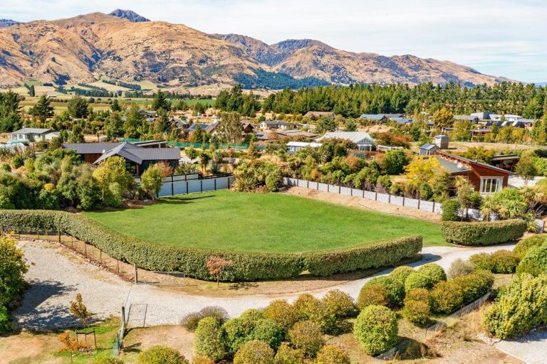 Photo of property in 20c Sam John Place, Lake Hawea, 9382