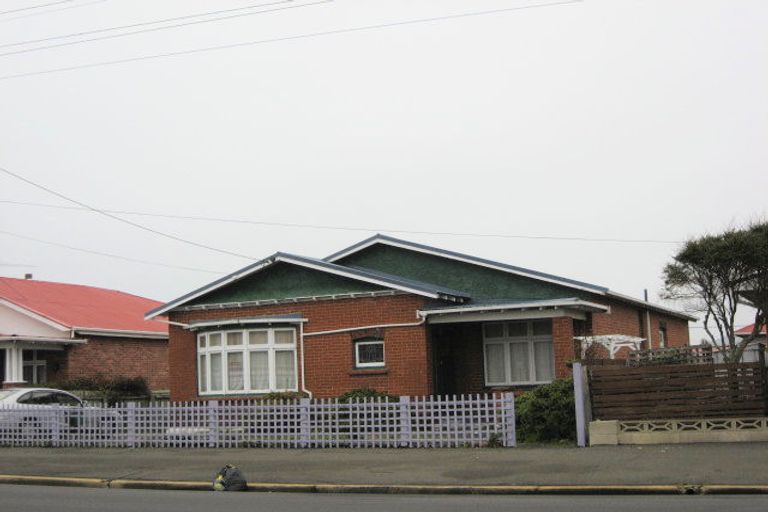 Photo of property in 106 Prince Albert Road, Saint Kilda, Dunedin, 9012