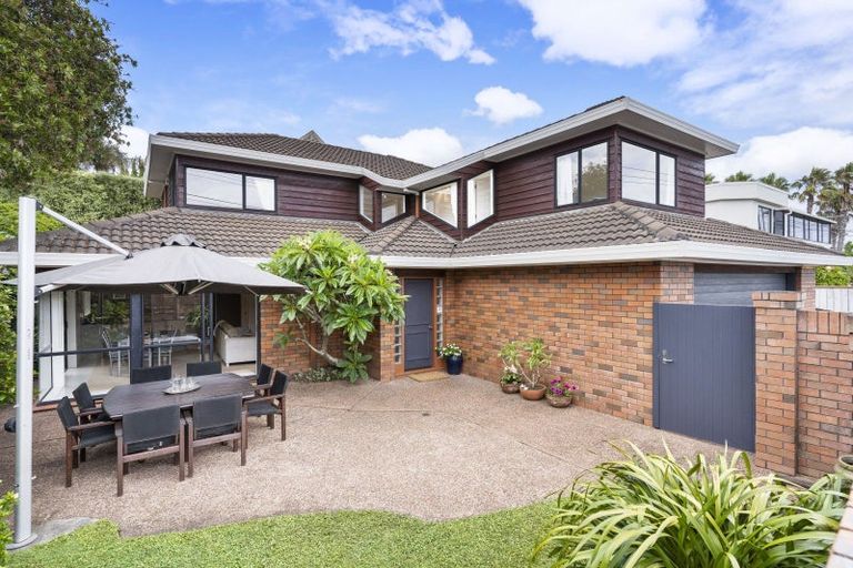 Photo of property in 3 Gifford Street, Saint Heliers, Auckland, 1071
