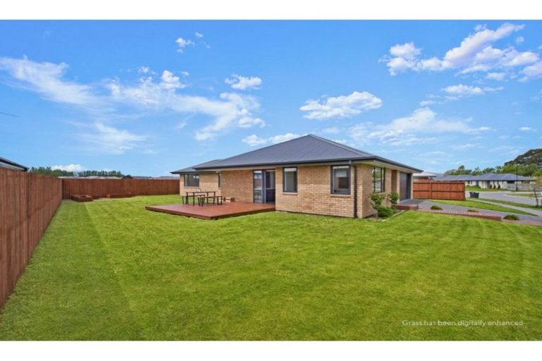 Photo of property in 38 Tongariro Street, Halswell, Christchurch, 8025