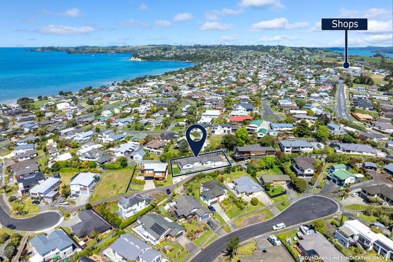 Photo of property in 19 Ariel Place, Snells Beach, 0920