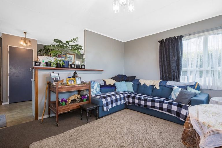 Photo of property in 35 Power Street, Levin, 5510