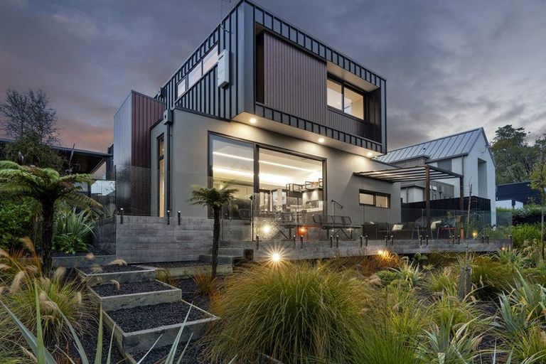 Photo of property in 44d Glandovey Road, Fendalton, Christchurch, 8052