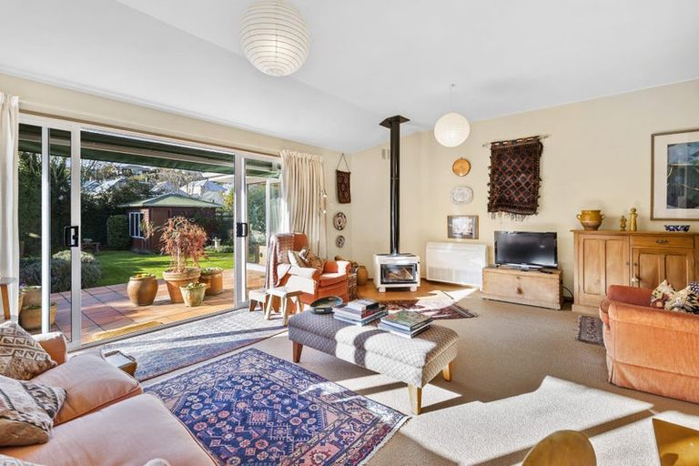 Photo of property in 21 Glendining Avenue, North East Valley, Dunedin, 9010