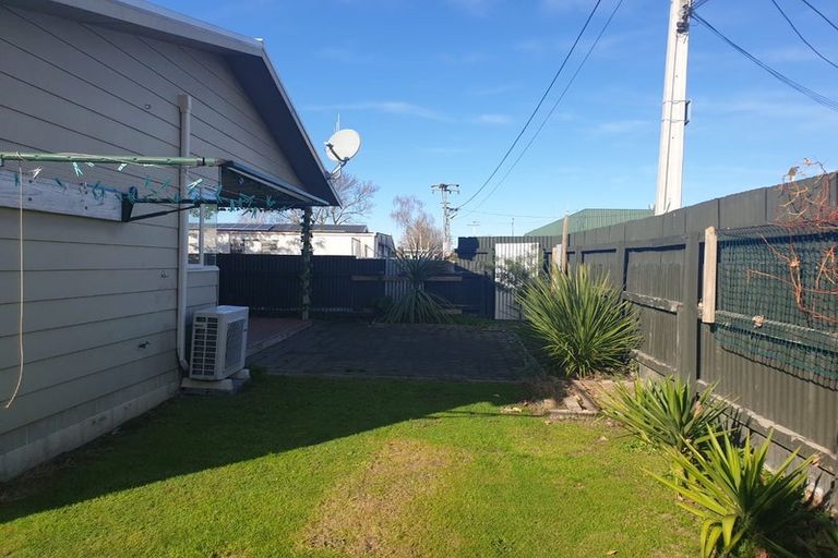 Photo of property in 59c Geddis Avenue, Maraenui, Napier, 4110