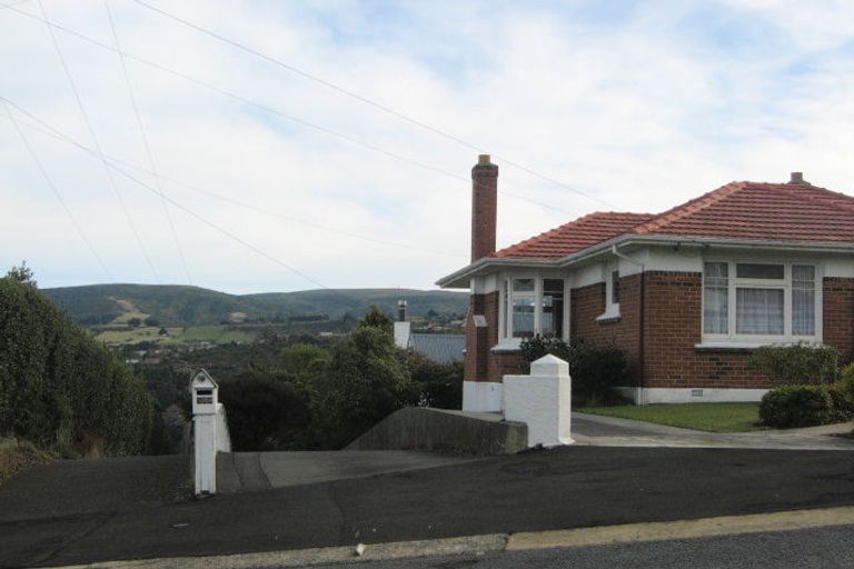 Photo of property in 169 Signal Hill Road, Opoho, Dunedin, 9010