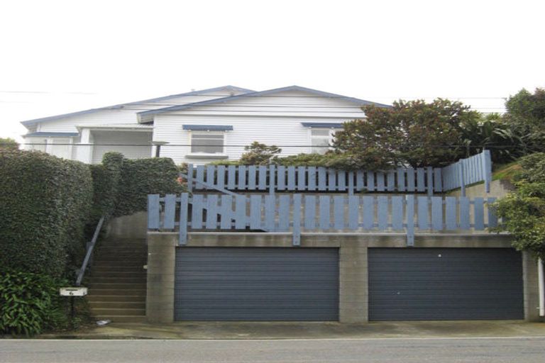 Photo of property in 6 Reading Street, Karori, Wellington, 6012