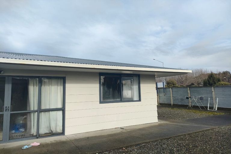 Photo of property in 197 Yarrow Street, Richmond, Invercargill, 9810