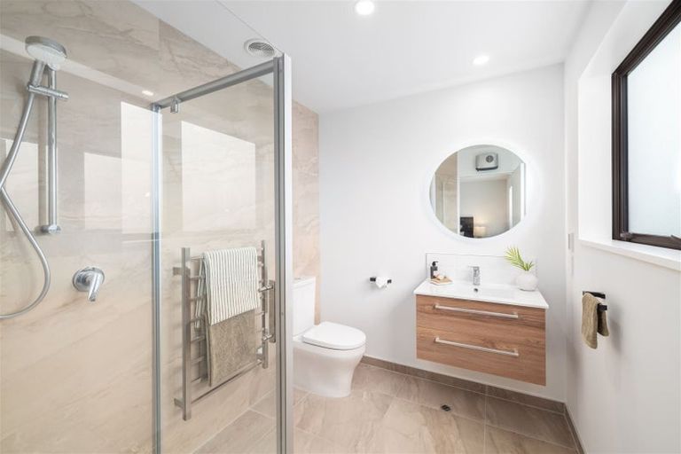 Photo of property in 5/9 Edgeware Road, St Albans, Christchurch, 8014