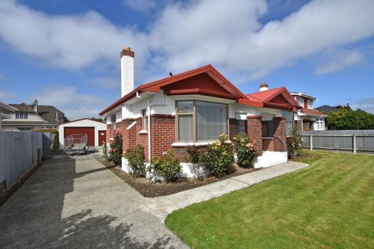 Photo of property in 399 Tweed Street, Georgetown, Invercargill, 9812