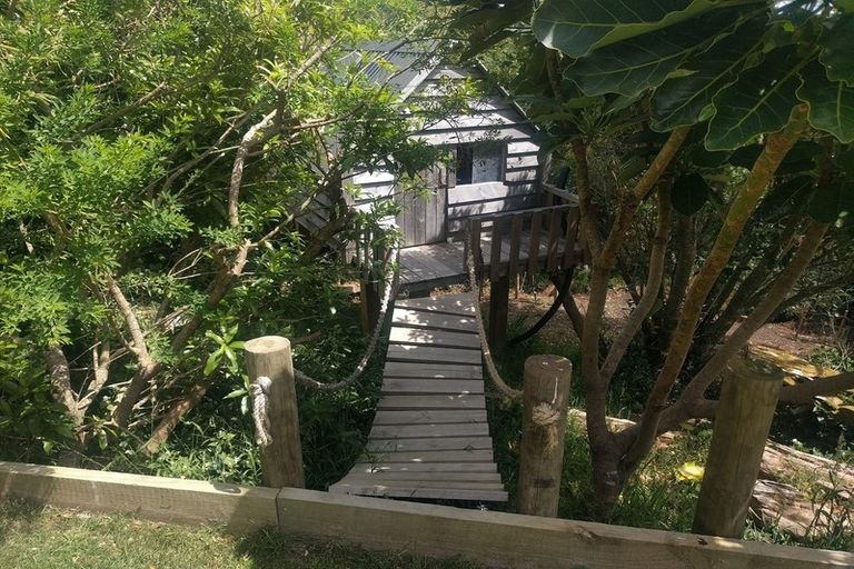 Photo of property in 218 Barnard Street, Wadestown, Wellington, 6012